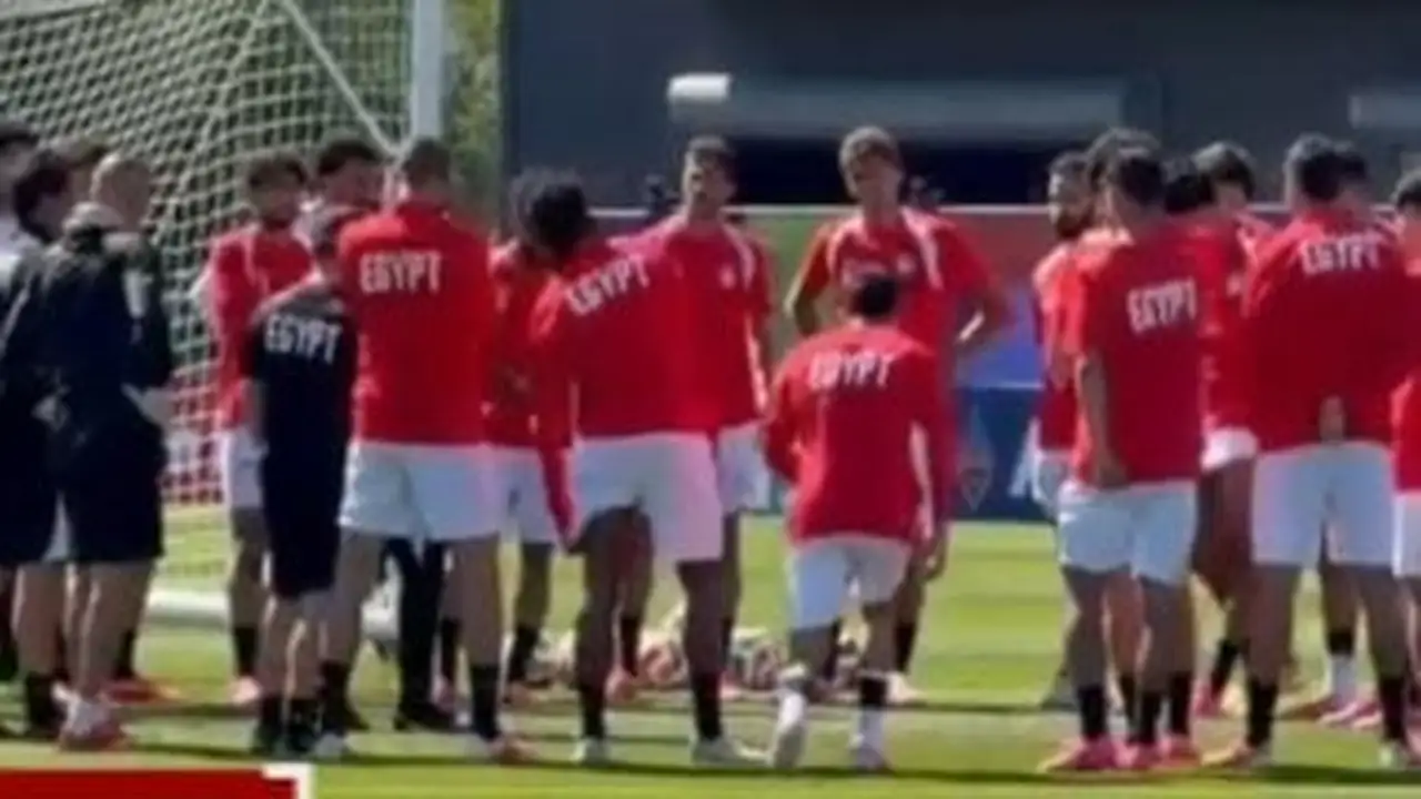 معسكر منتخب مصر يكشف مستجدات مواجهة نيوزيلندا وتعديلات حسام حسن
